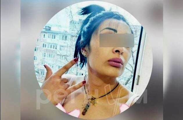 На плюнувшую в лицо врачу мигрантку завели дело