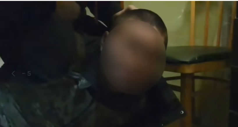 Скриншот видео с Ютуб канала
"Национальный антитеррористический комитет"