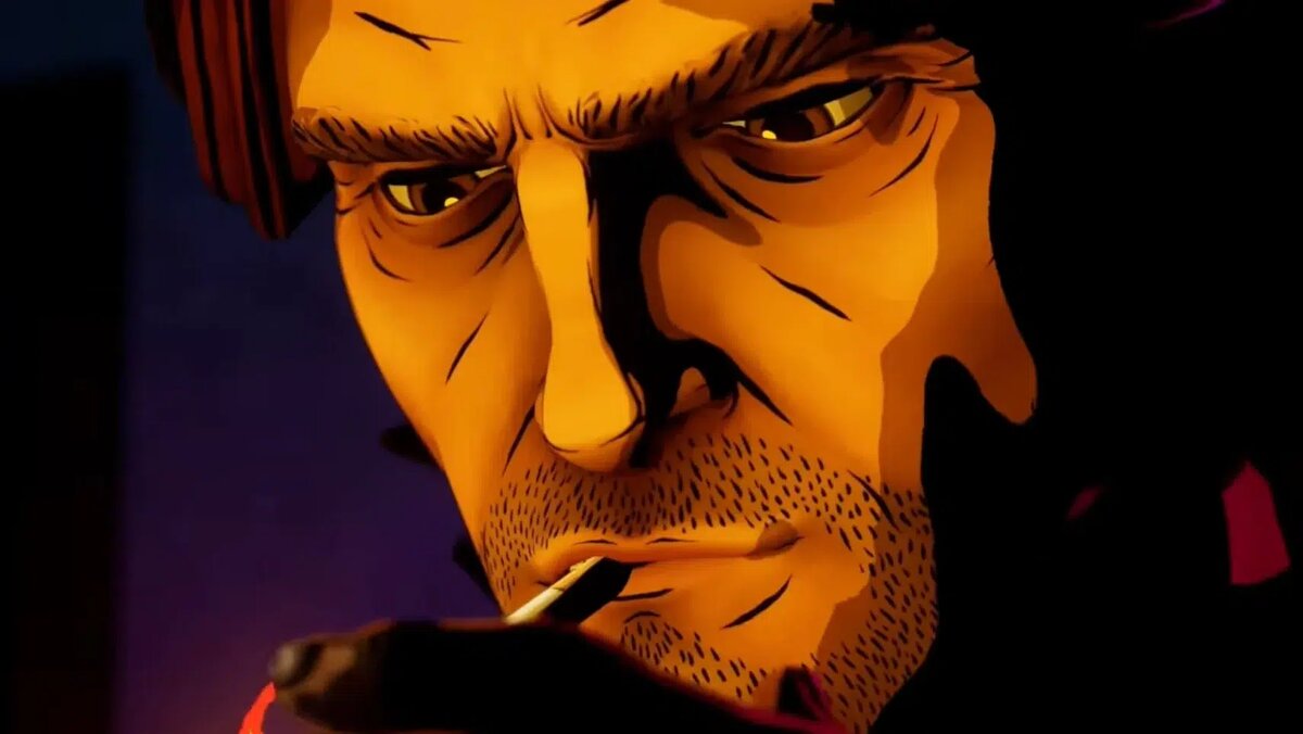    The Wolf Among Us 2 выйдет в 2027 году, но сначала ремастер