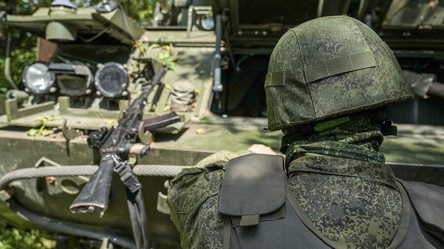    Фото: ИЗВЕСТИЯ/Дмитрий Коротаев