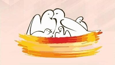 Барнаульские семьи могут побороться за победу в эстафете родительского подвига