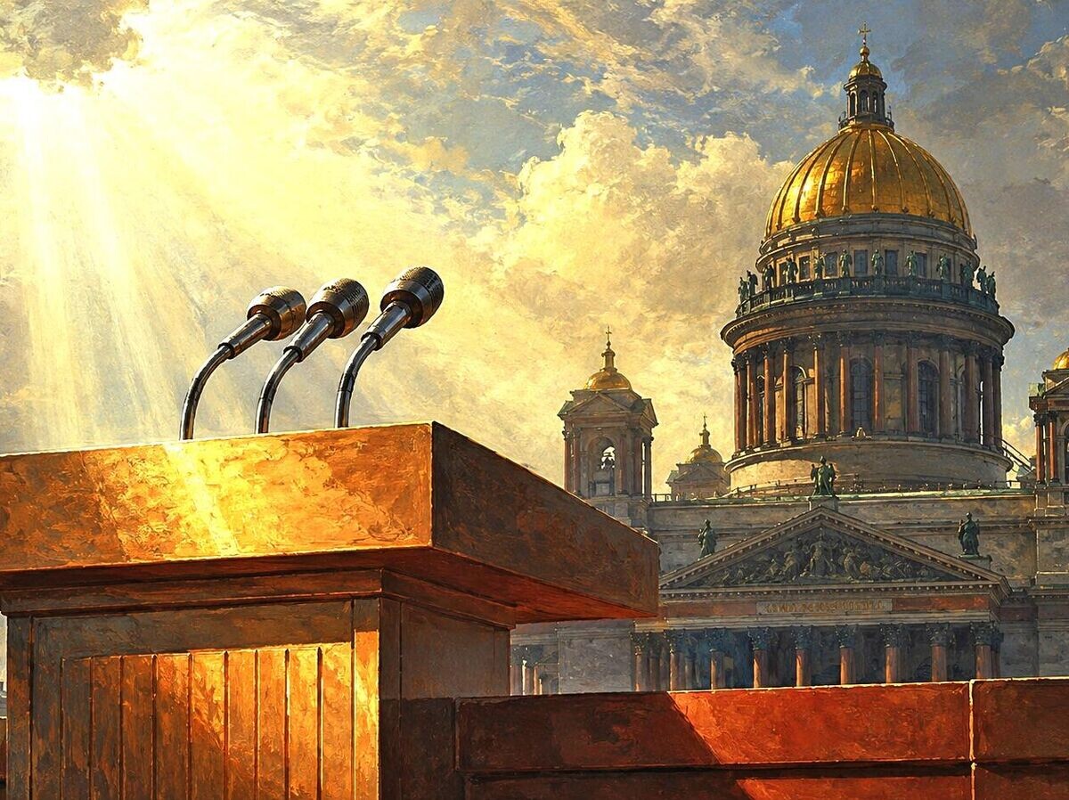    Изображение сгенерировано ИИ | © РИА Новости / Изображение сгенерировано ИИ