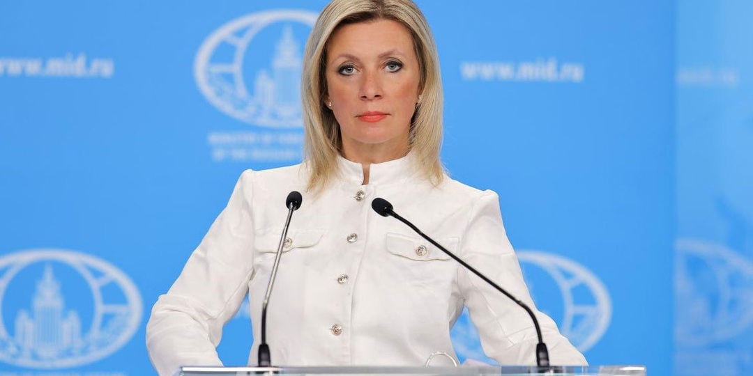 Захарова: саммит Россия — АСЕАН покажет путь развития мира