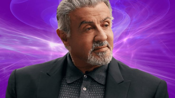 Сильвестру Сталлоне 80 лет!