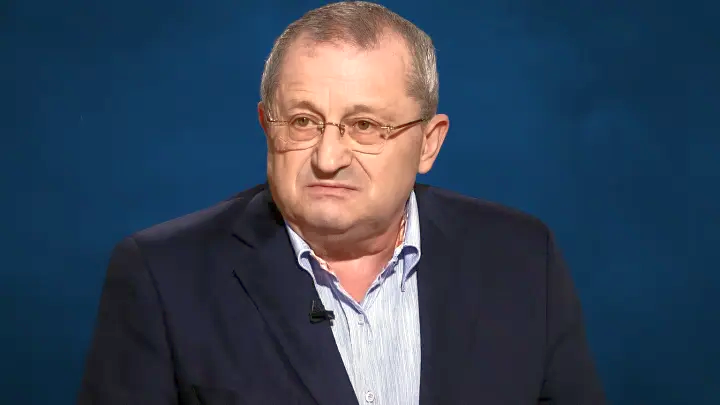 Сталинград есть в десятках стран мира, но не в России. Политолог Кедми объяснил, почему это позор для страны