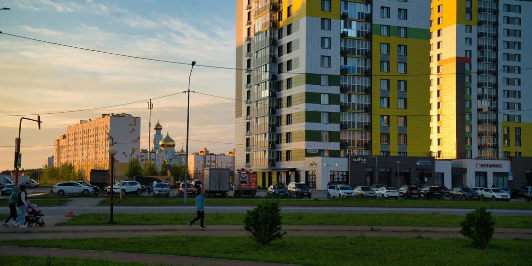 Церковь Иоанна Предтечи