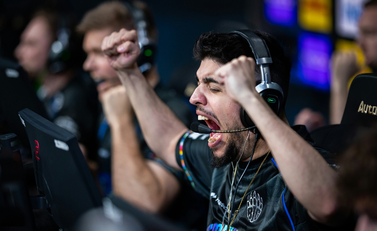 Источник: HLTV
