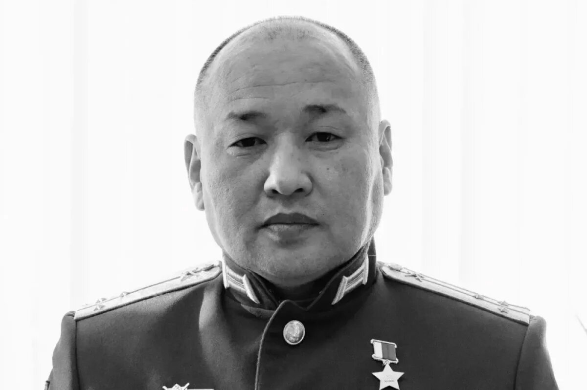    Освобождал Северск.