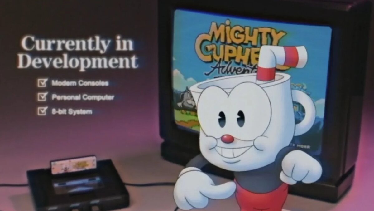    Cuphead 2 уже в разработке: Studio MDHR готовит две игры