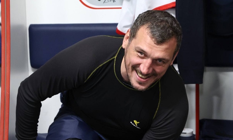    CAS отклонил апелляцию Григоренко и подтвердил отстранение на четыре года. Фото: ХК «Сочи»