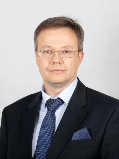 Александр Шевцов – о технологическом лидерстве и беспилотниках на трассе М5