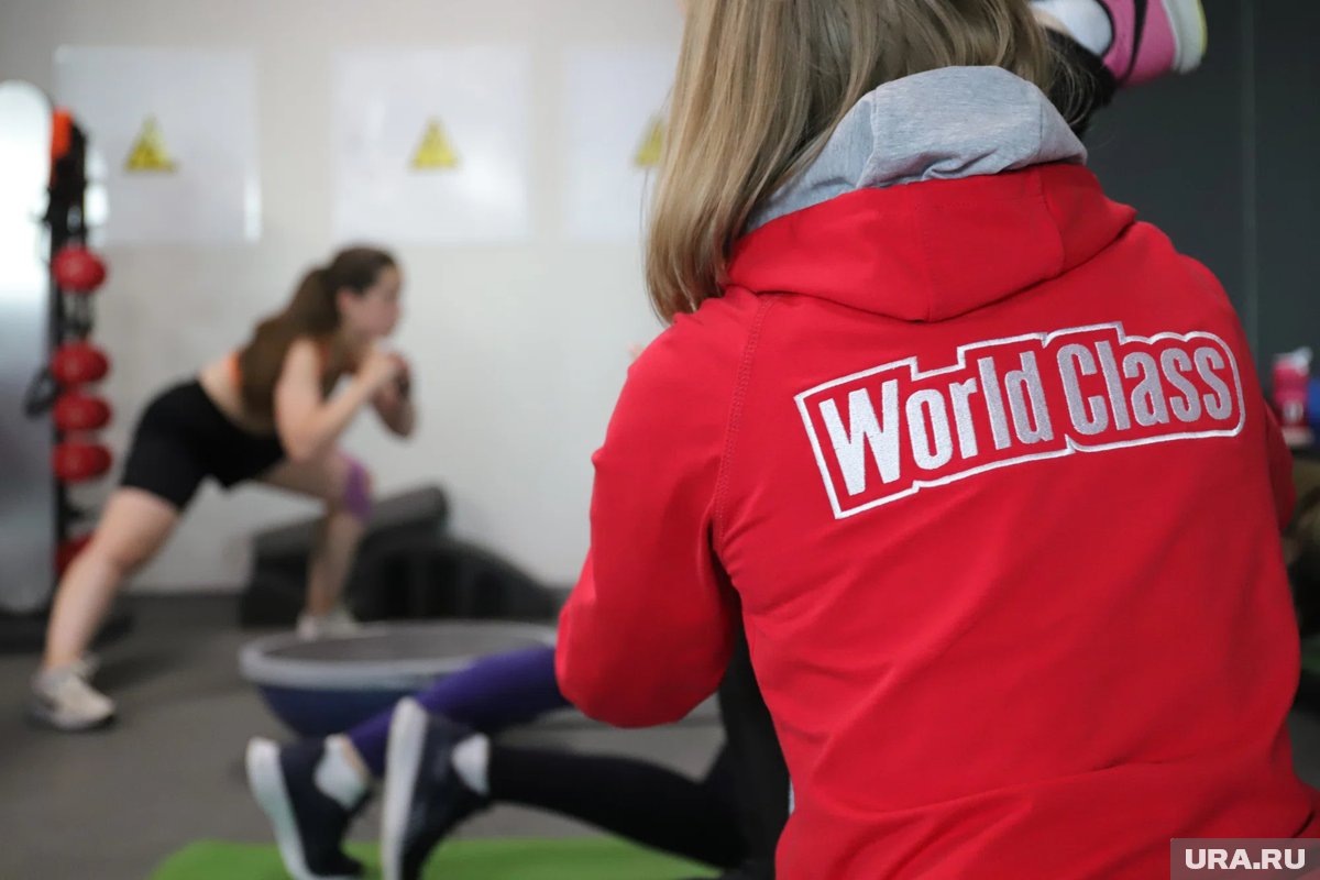     В Сургуте владелец фитнес-клуба World class написал заявление в полицию