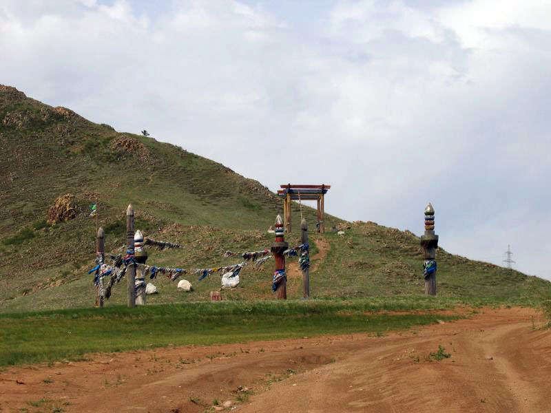 Фото: Tohuchar
