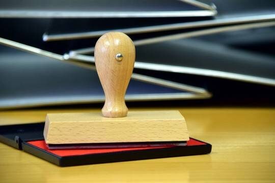    В Еврокомиссии заявили о планах ужесточить визовые ограничения для россиян (фото: pxhere.com)