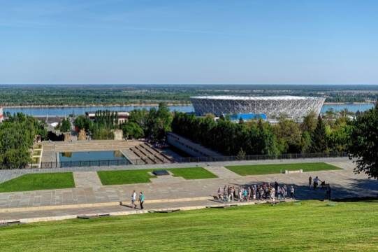    Сборная России по футболу обратилась к болельщикам после матча с Буркина-Фасо (фото: Wikimedia Commons / Alexxx1979)