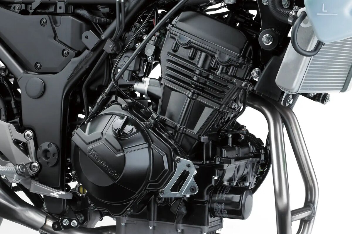 Kawasaki Ninja 300 ABS