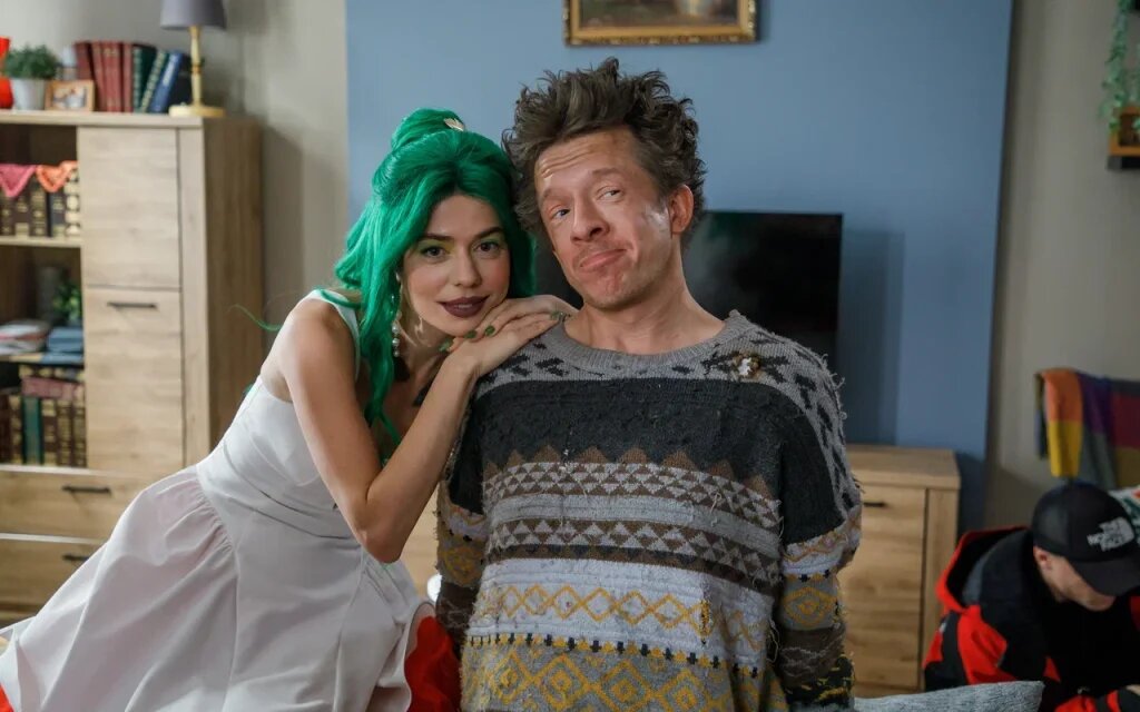 -2