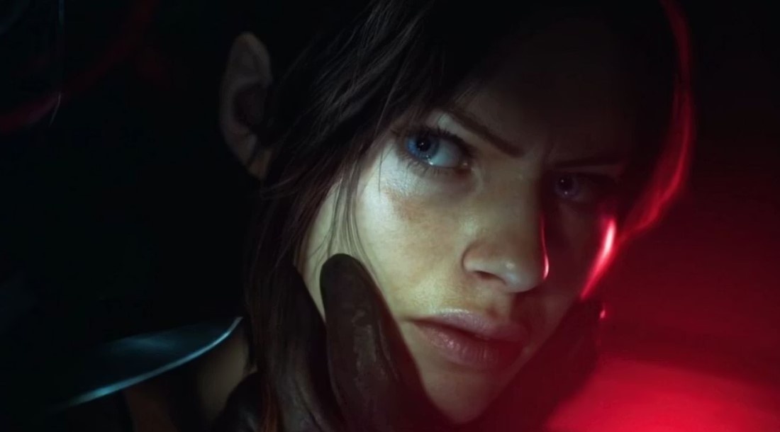     Кадр из ремейка Resident Evil Code: Veronica (2027)/ Capcom