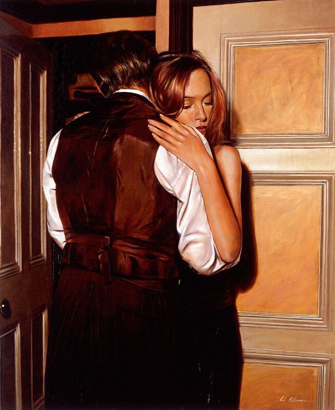 Desire 36 by Rob Hefferan