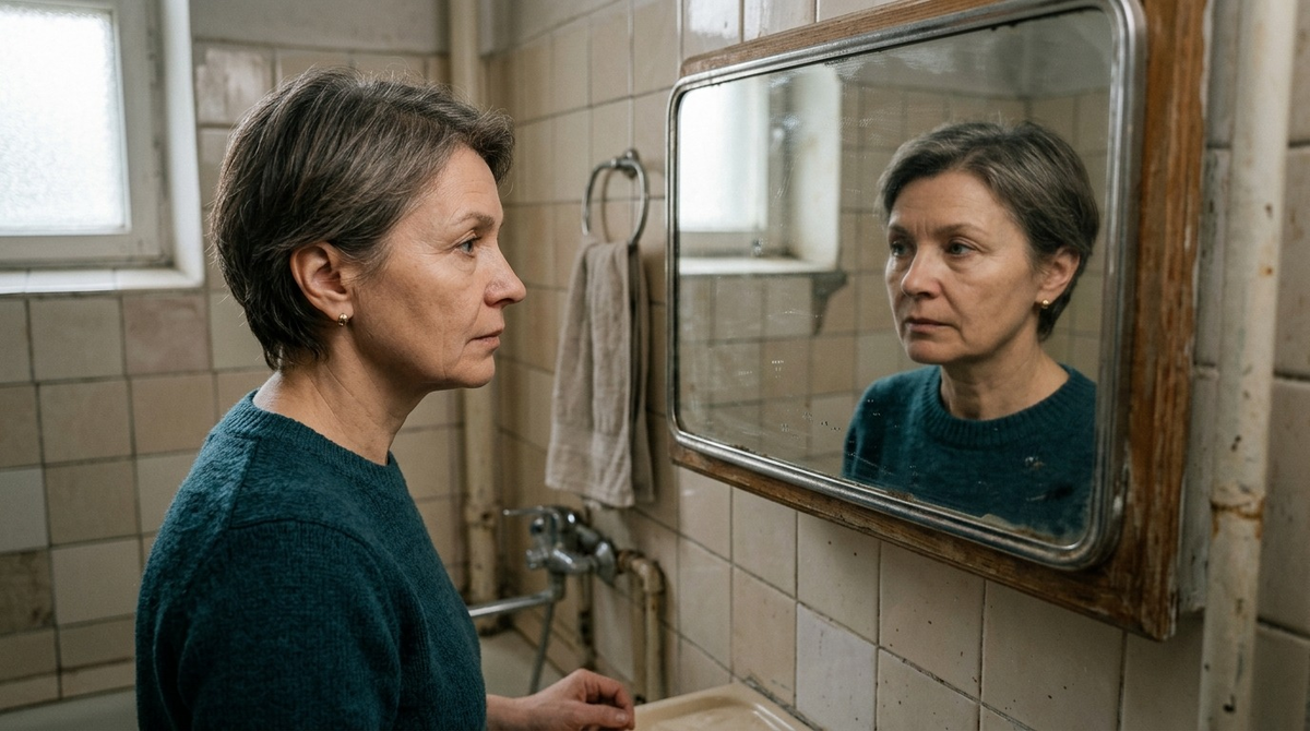 Что происходит на само деле