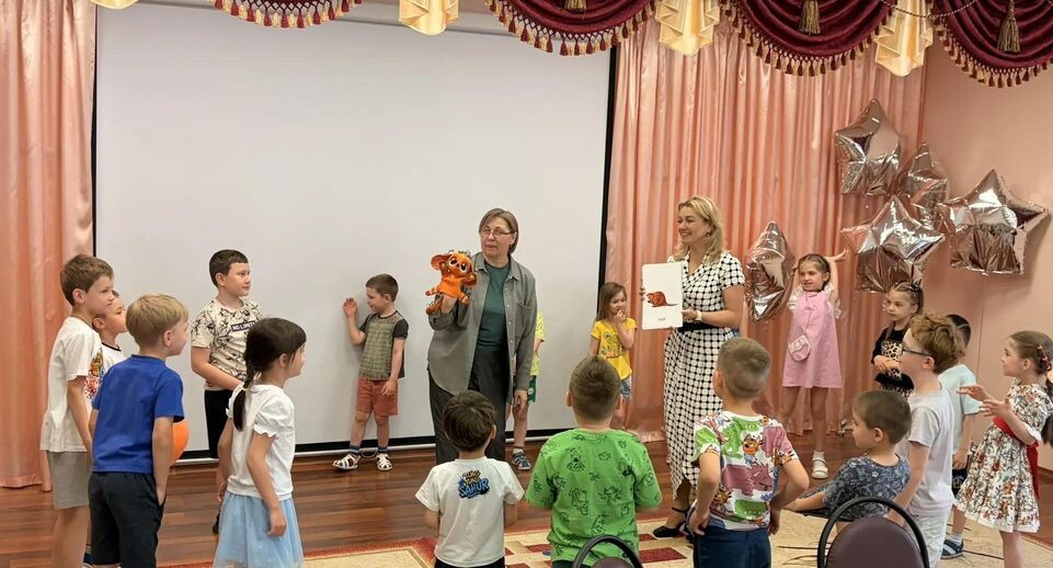    Администрация г.о. Химки
