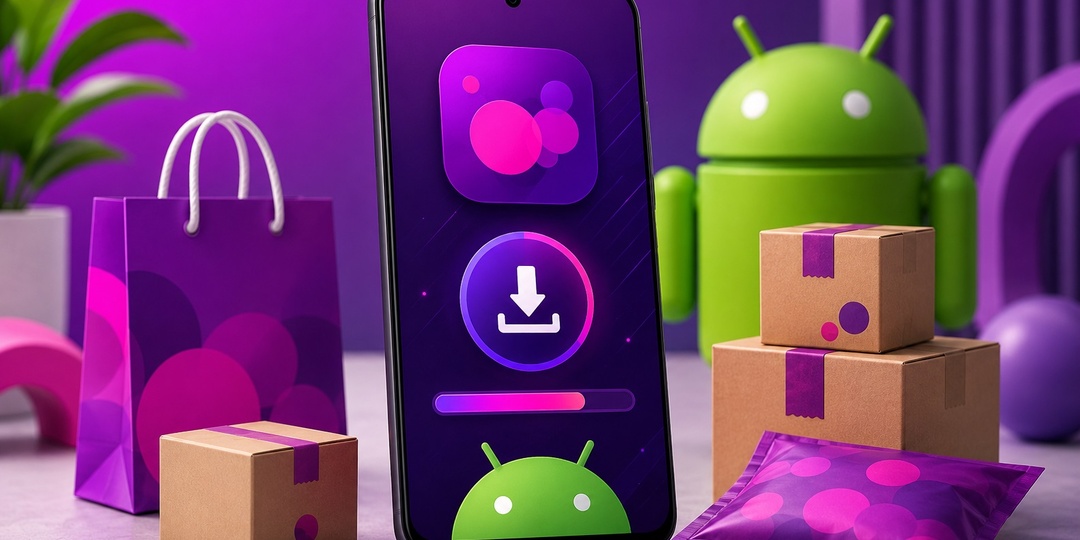 Как скачать Wildberries на Android: установка приложения в 2026 году