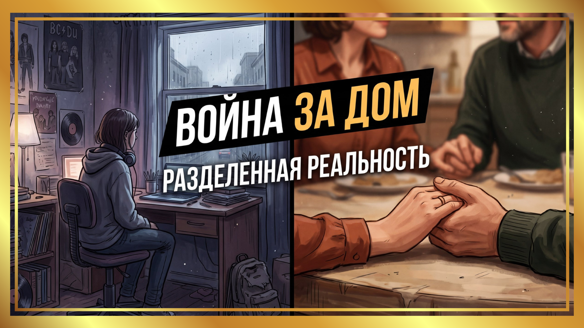 Изображение создано автором канала.