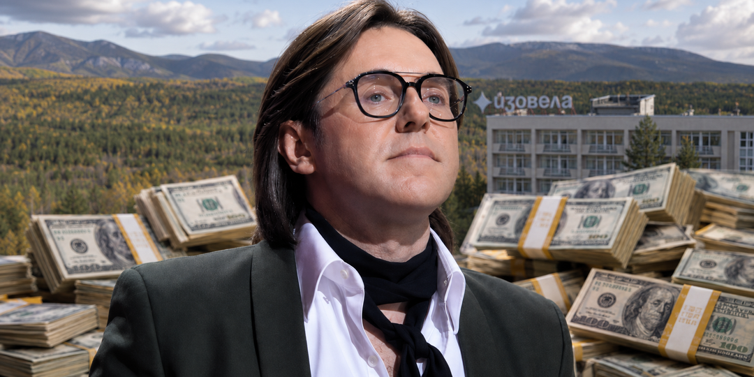 Миллиарды не только на ТВ: как Малахов развивает санаторий, продакшн и недвижимость