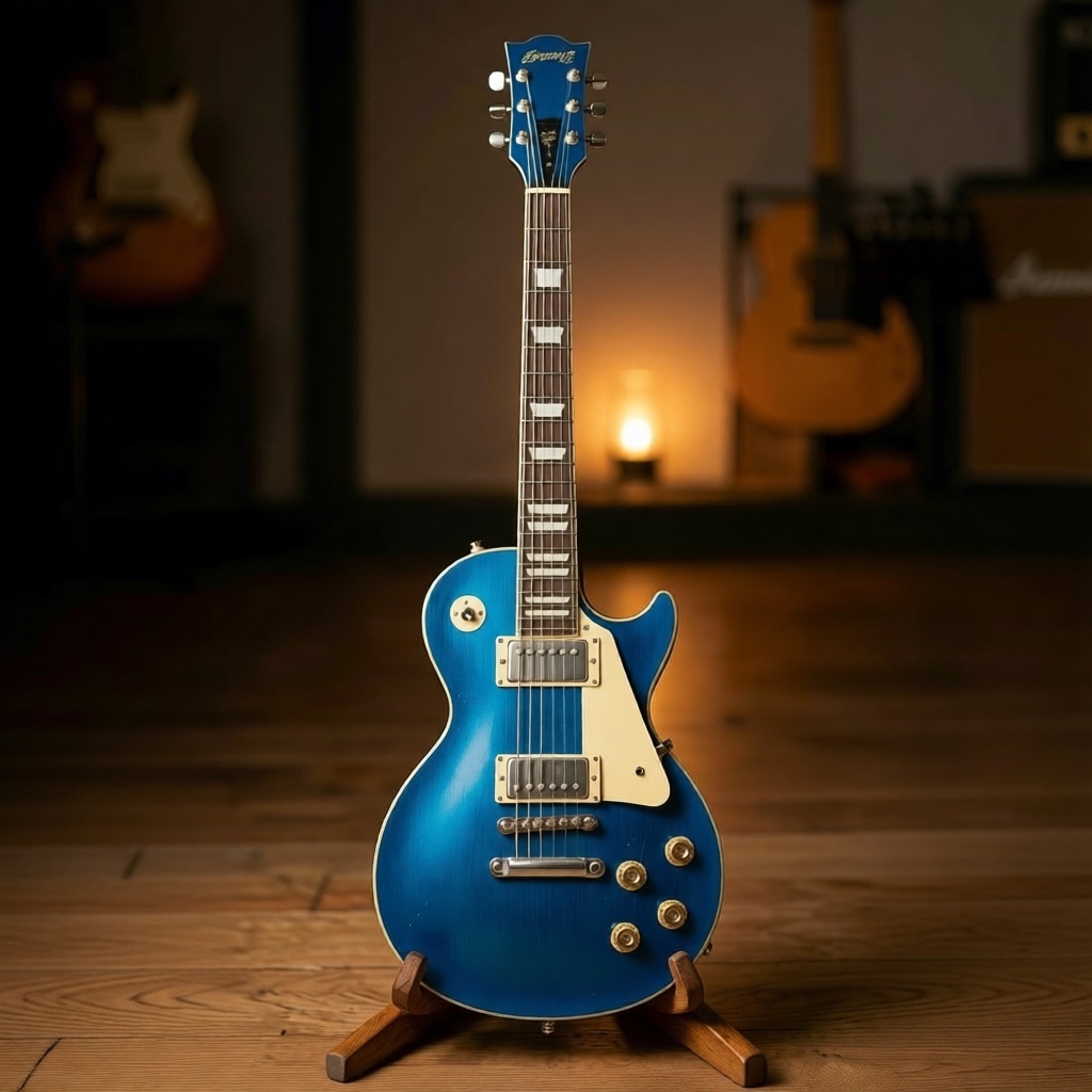 Gibson Les Paul