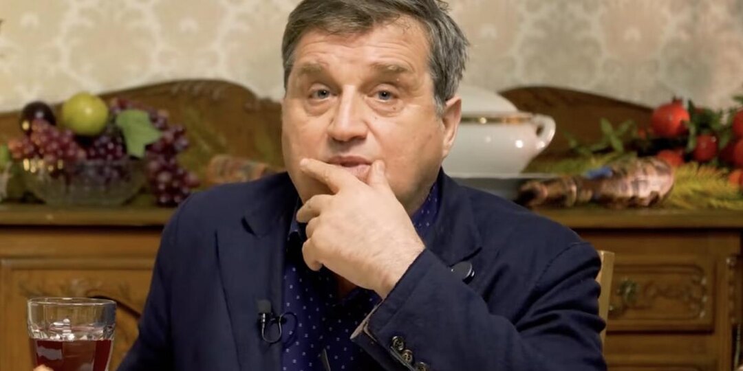 Он узнал диагноз, когда уже собирался домой
