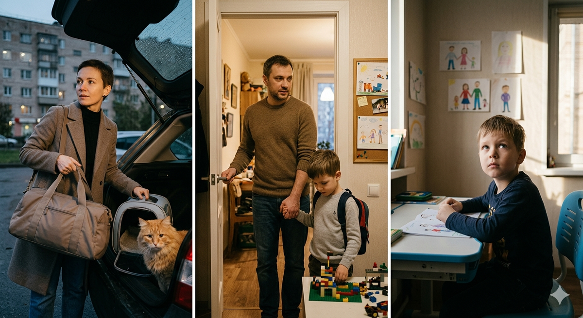 Раньше это казалось дикостью, а сегодня — новая реальность.