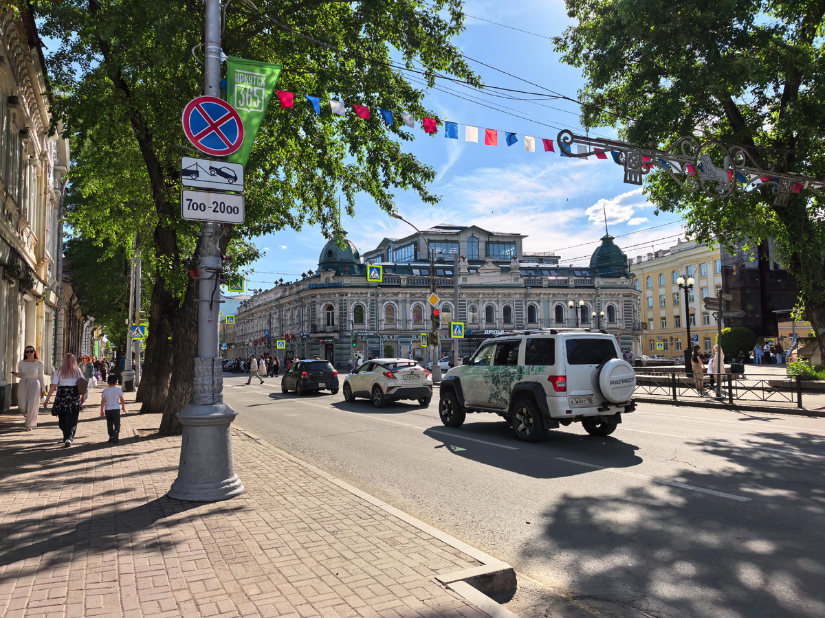 (© Анна, «Маяк энтузиастов»)