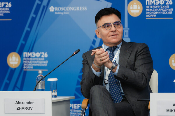 Александр Жаров / «Газета.Ru»   📷