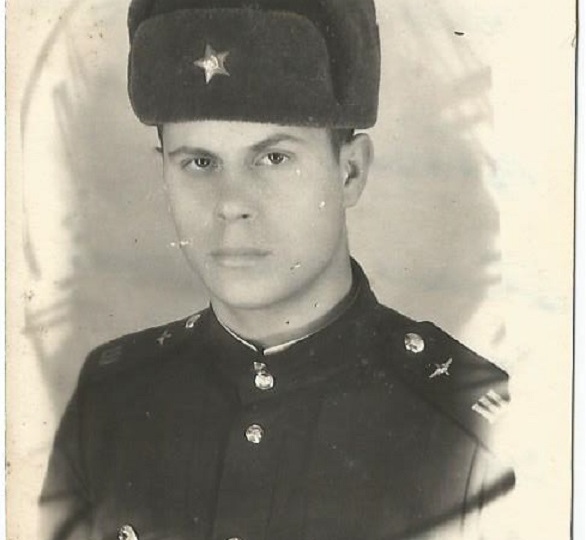 Механик