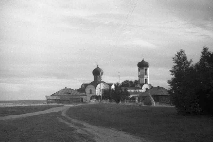 Храм Казанской иконы Божией Матери. фото из сети