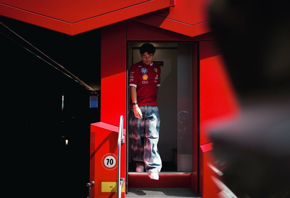    Ferrari