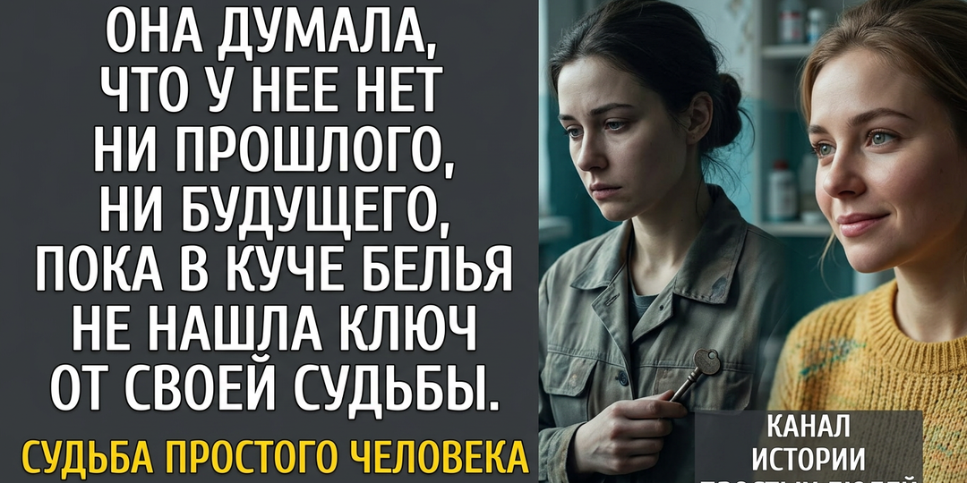 Знак судьбы: как одна находка открыла дверь к себе.