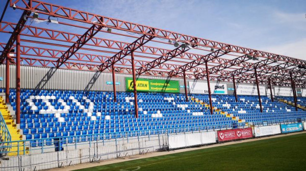 Фото: fcsevastopol.ru