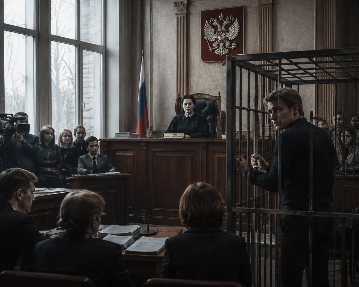 Автор: В. Панченко
