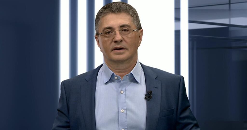 Доктор Мясников: ранняя диагностика защищает не от всех видов рака