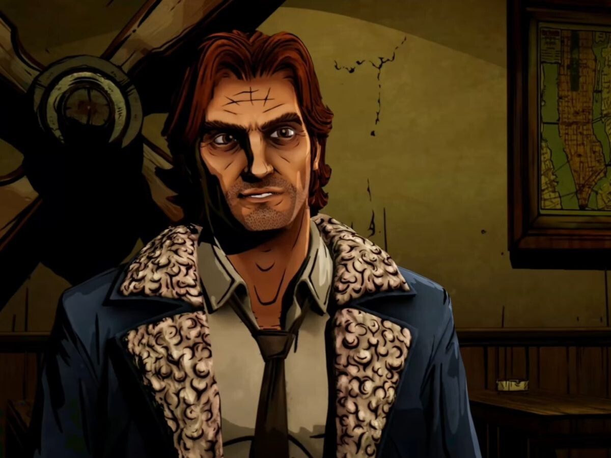    Она живая: The Wolf Among Us 2 получила трейлер и дату выхода [ВИДЕО]
