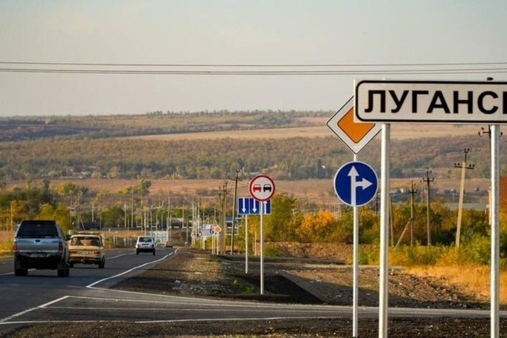 В ЛНР утверждена программа развития 28 опорных населенных пунктов
