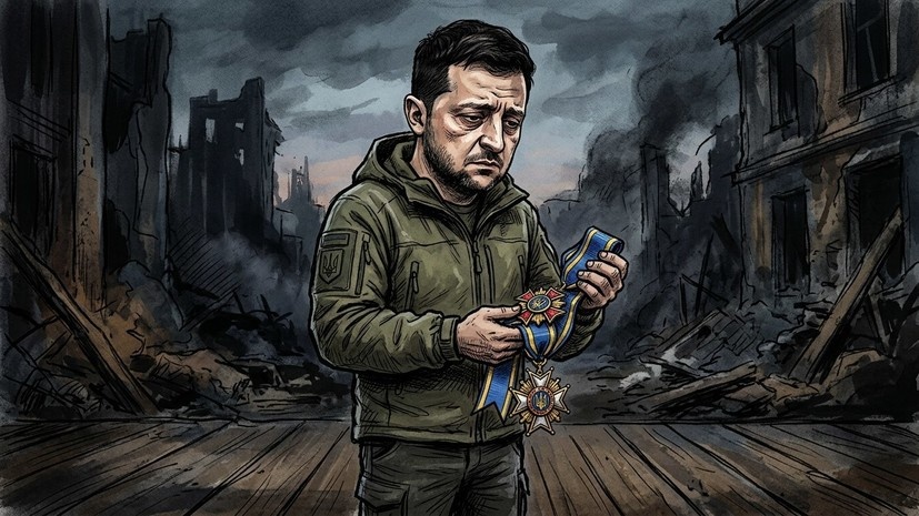  Сгенерировано с помощью ИИ