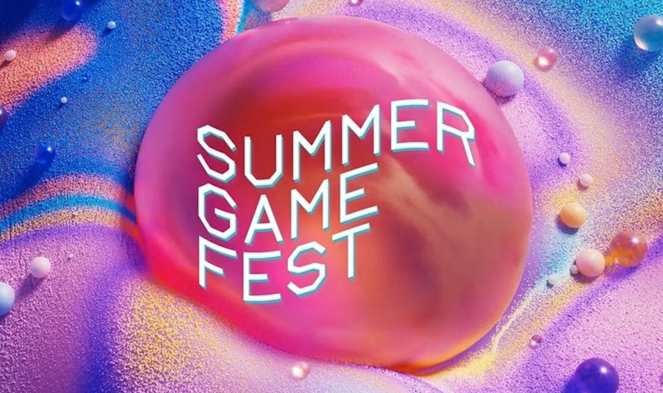   Summer Game Fest 2026
