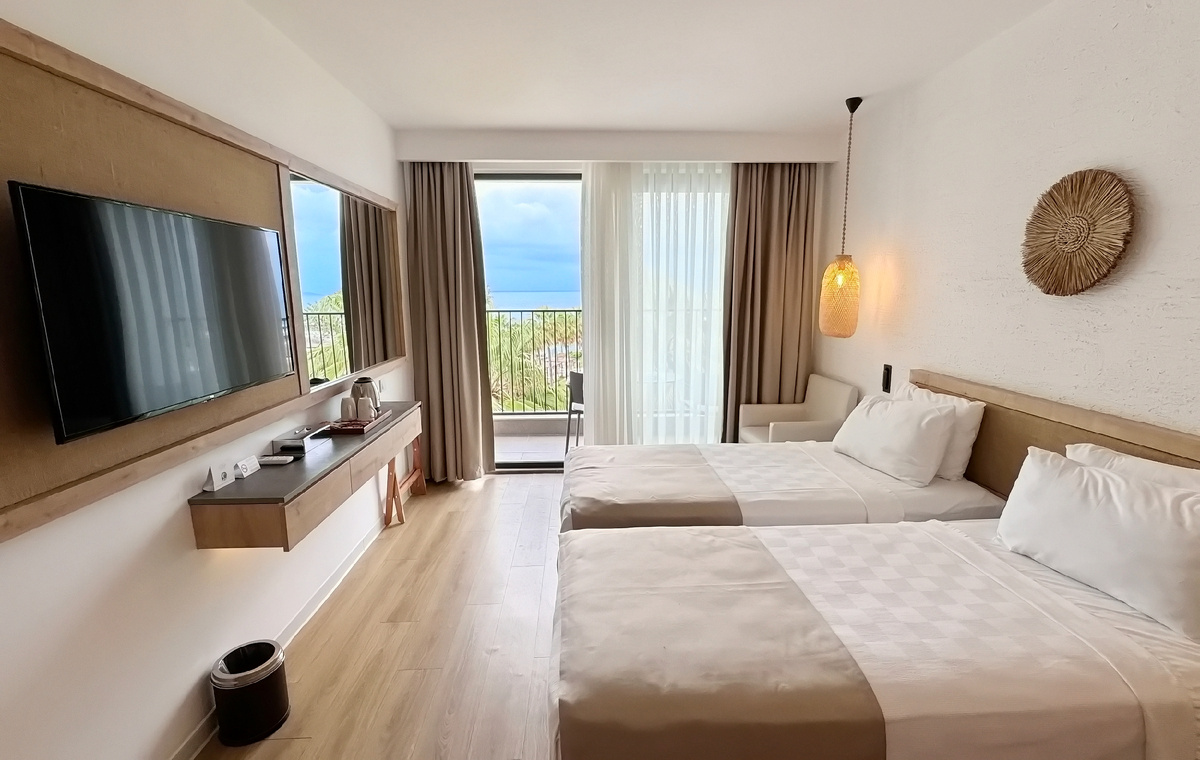 Турция Аланья Yalihan Aspendos Hotel