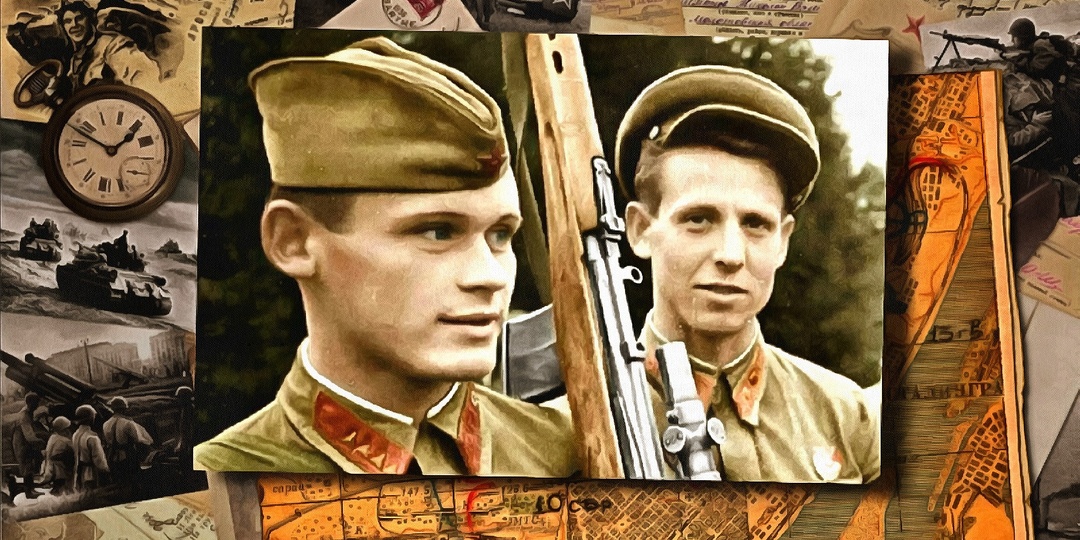Какая зарплата была у красноармейцев в годы ВОВ и как они её тратили? Расскажем