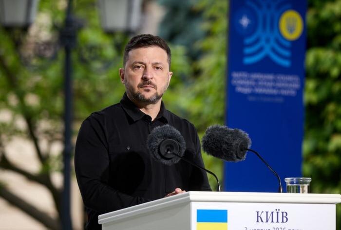 Обложка © president.gov.ua