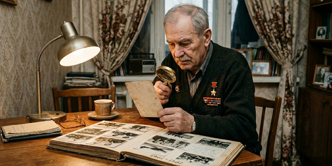 Зачем Герой СССР выдумал награду от Гитлера: подлинная история «воздушного Мюнхгаузена»