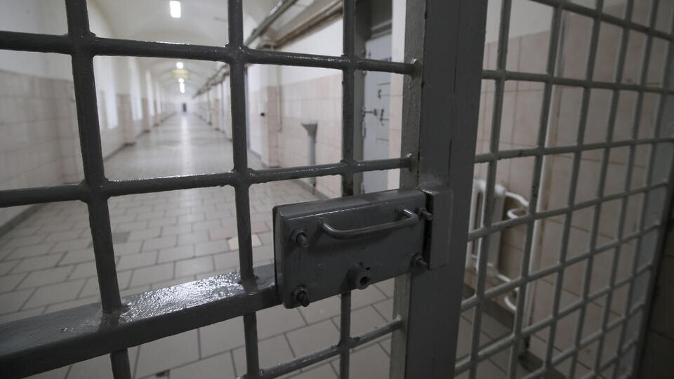     Треш-блогеру Хилми отказали в условно-досрочном освобождении ИЗВЕСТИЯ/Алексей Майшев