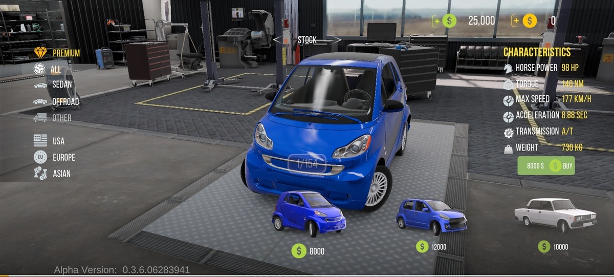 Car Parking Multiplayer 2